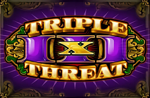Play Triple Threat