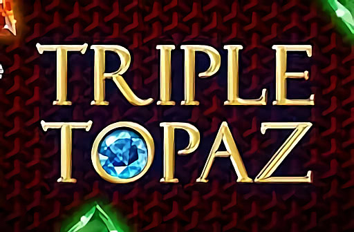 Play Triple Topaz
