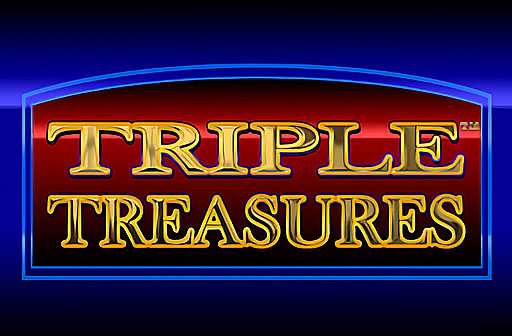 Play Triple Treasures