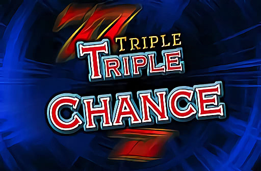 triple chance poker strategy