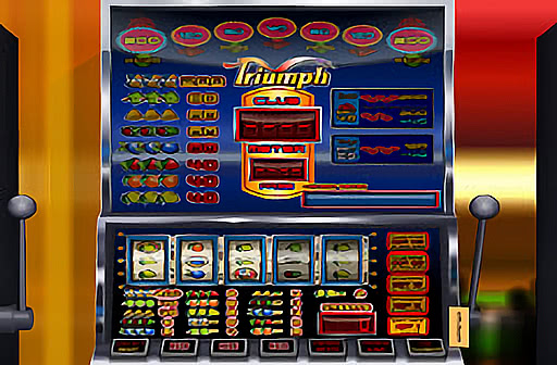 Play Triumph