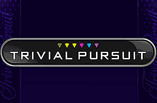 trivial pursuit online