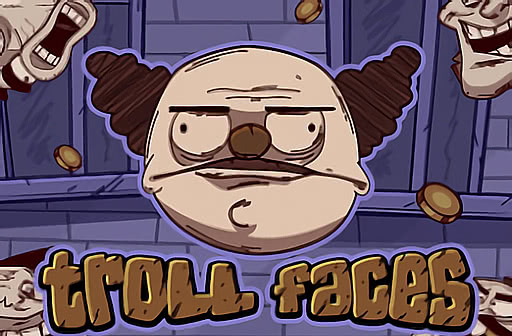 Play Troll Faces