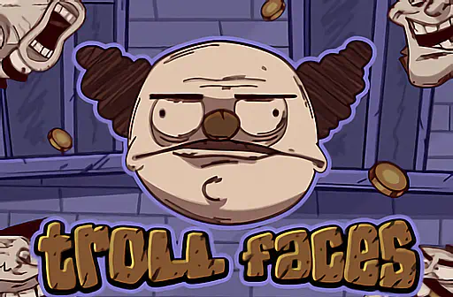 Troll Faces