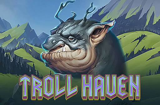 Play Troll Haven