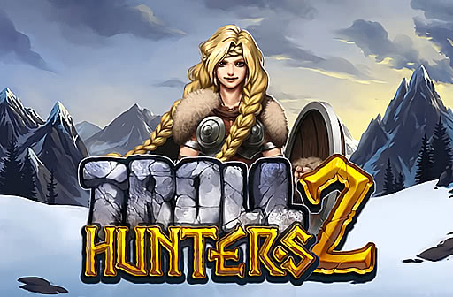 Play Troll Hunters 2