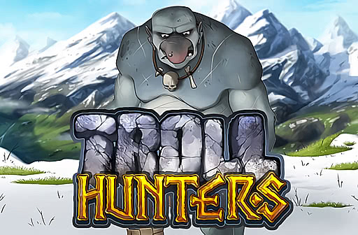 Play Troll Hunters