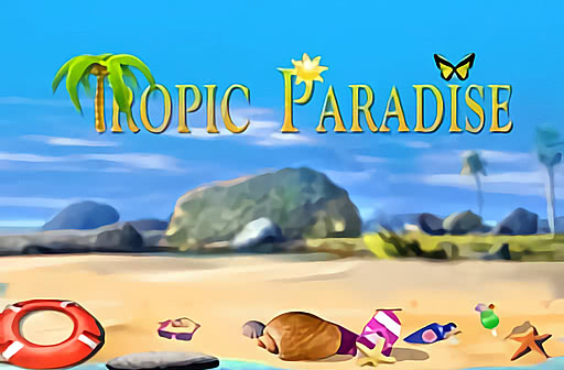 Play Tropic Paradise