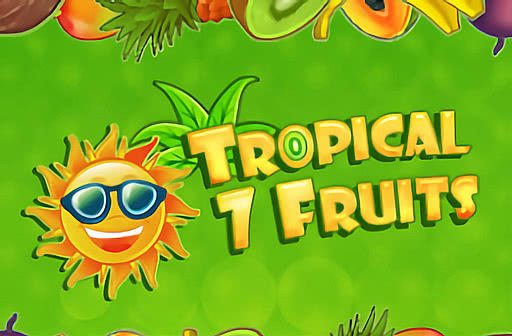 Tropical7Fruits