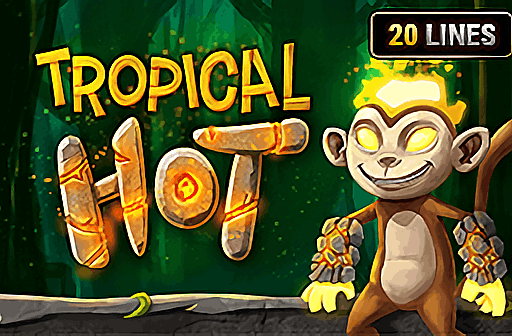 Play Tropical Hot