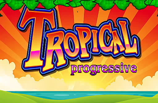 Play Tropical Progressive