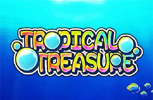 Play Tropical Treasure