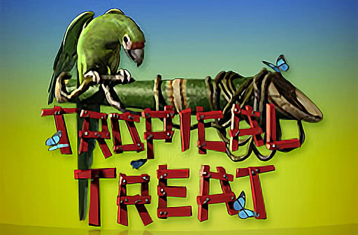 Play Tropical Treat