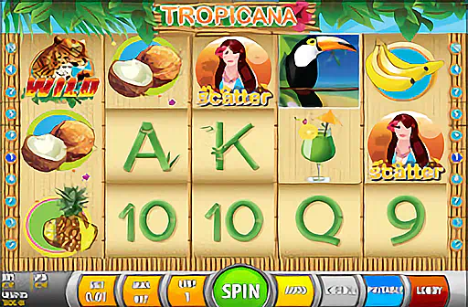 Tropicana
