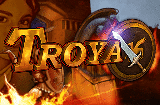 Play Troya