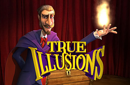 Play True Illusions
