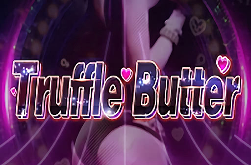 Play Truffle Butter