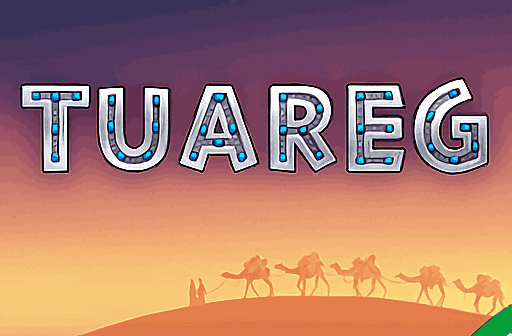 Play Tuareg