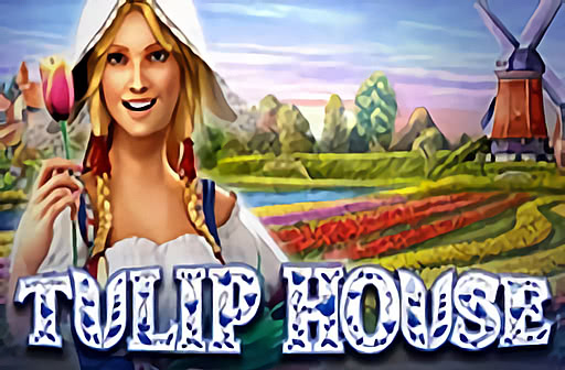 Play Tulip House