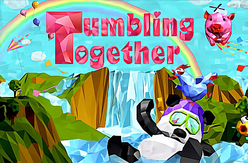 Play Tumbling Together