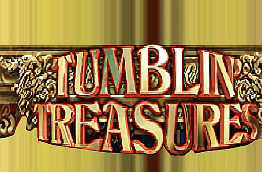 Play Tumbling Treasures
