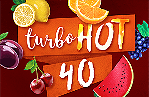 Play Turbo Hot 40