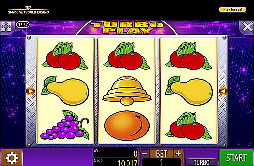 Play Turbo Play