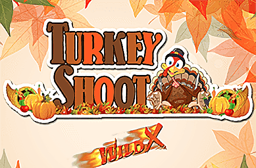 Play Turkey Shoot