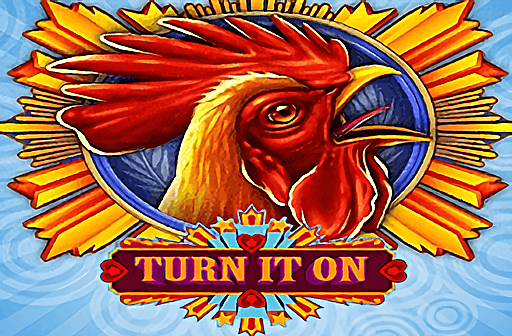 Play Turn It On