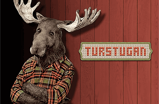 Play Turstugan