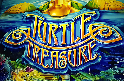 Play Turtle Treasure