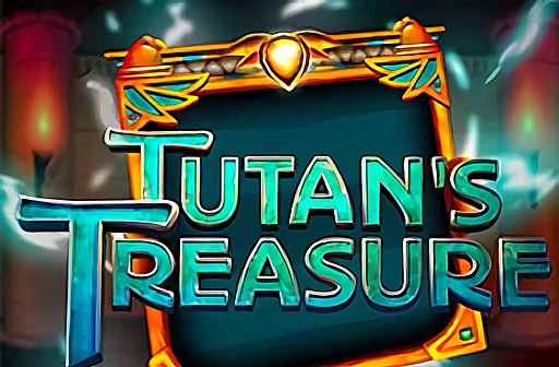 Play Tutan's Treasure