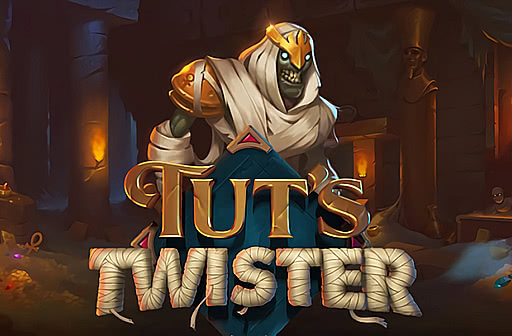 Play Tut's Twister