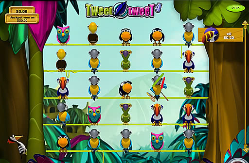 Play Tweet Tweet 4