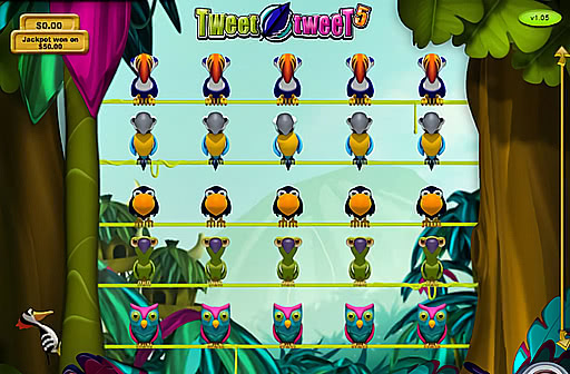 Play Tweet Tweet 5
