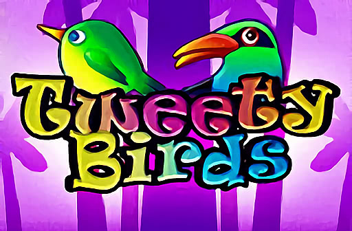Play Tweety Birds