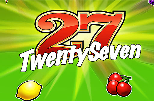 Play Twenty Seven