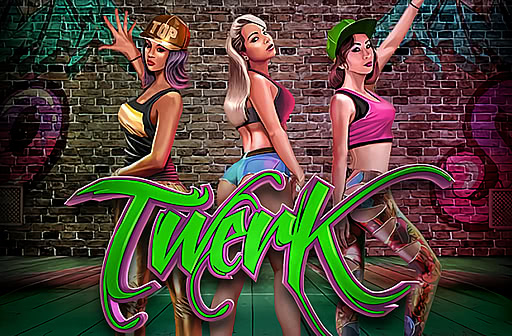 Play Twerk