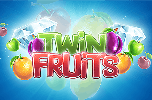Play Twin Fruits