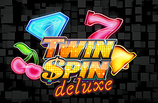Play Twin Spin Deluxe