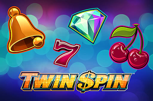 Play Twin Spin