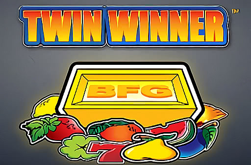 Play Twin Winner