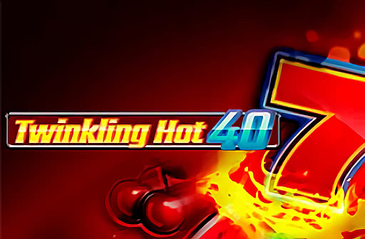 Play Twinkling Hot 40