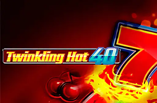 Twinkling Hot 40
