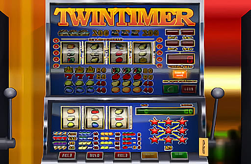 Play Twintimer