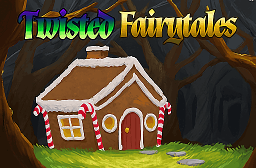 Play Twisted Fairytales