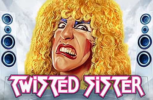 Play Twisted Sister
