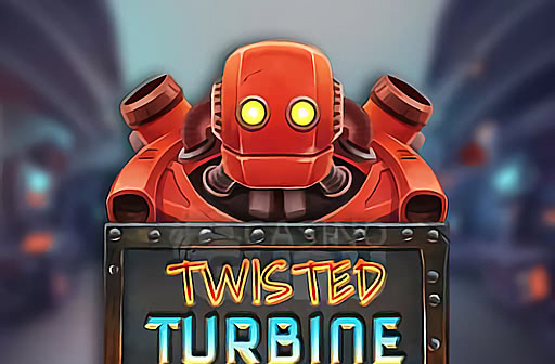 Play Twisted Turbine
