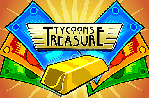 Play Tycoons Treasure