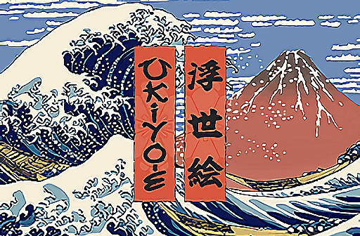 Play Ukiyo-e